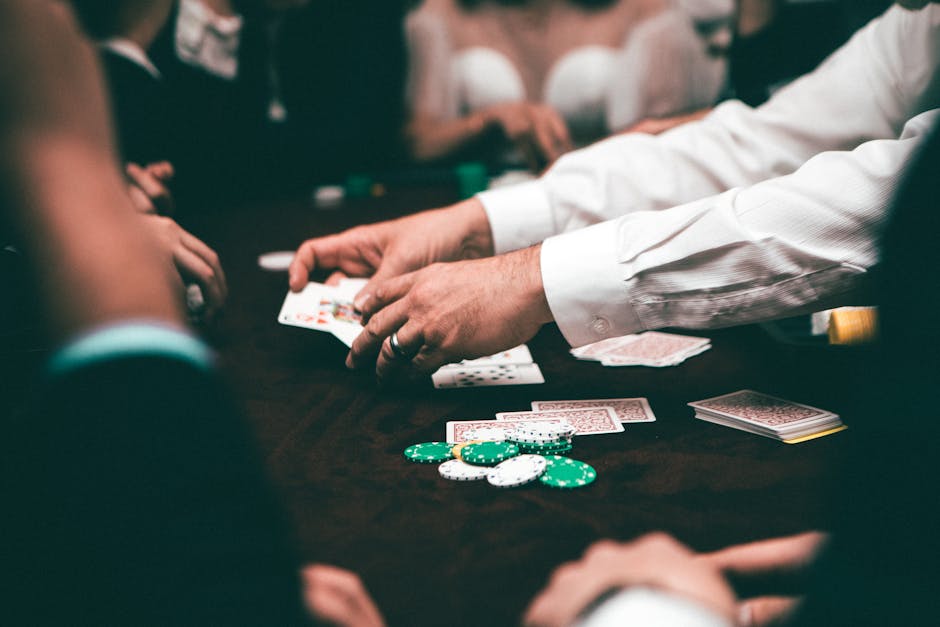The Ultimate Guide to Enjoying Live Dealer Experiences